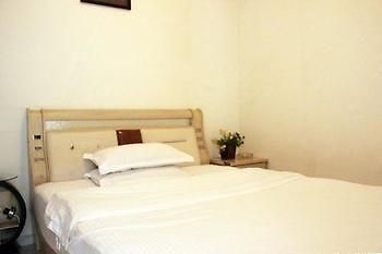Ligang Hotel Apartment Чэнду Экстерьер фото
