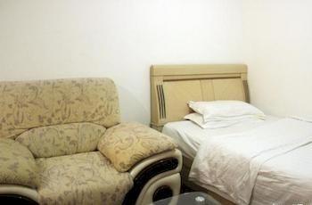 Ligang Hotel Apartment Чэнду Экстерьер фото