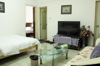 Ligang Hotel Apartment Чэнду Экстерьер фото