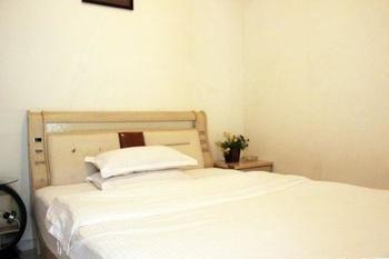 Ligang Hotel Apartment Чэнду Экстерьер фото