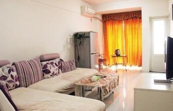 Ligang Hotel Apartment Чэнду Экстерьер фото